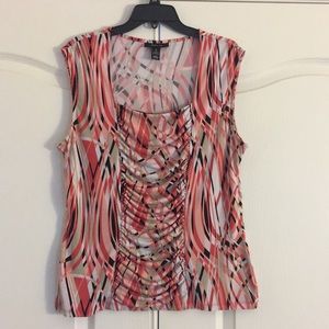 Beautiful Pink Shell